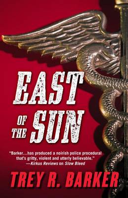 East of the Sun (Hardback)