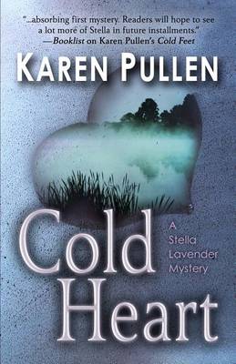 Cold Heart - Stella Lavender Mystery 2 (Hardback)