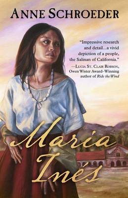 Maria Ines (Hardback)