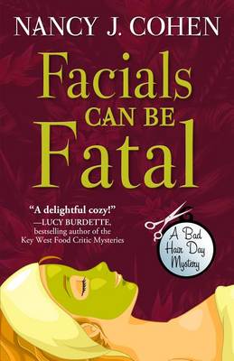 Facials Can Be Fatal (Hardback)