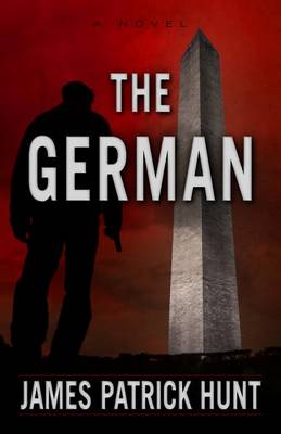 The German (Hardback)