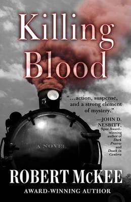 Killing Blood (Hardback)