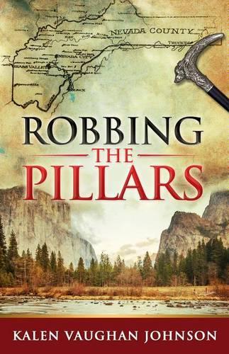 Robbing the Pillars (Hardback)