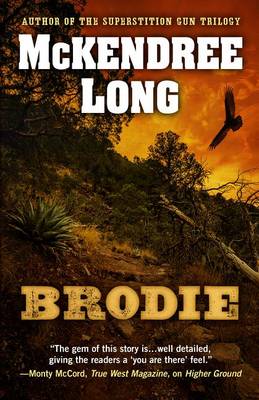Brodie (Hardback)