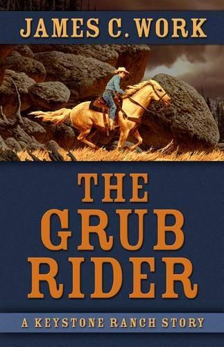 The Grub Rider (Hardback)