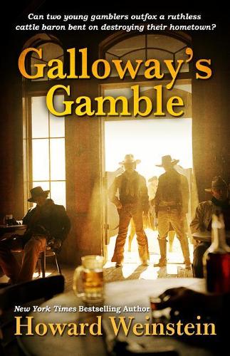 Galloway's Gamble (Hardback)