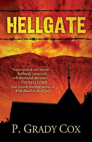 Hellgate (Hardback)