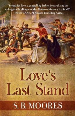 Loves Last Stand (Hardback)