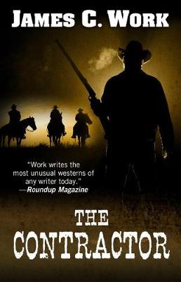 The Contractor (Hardback)