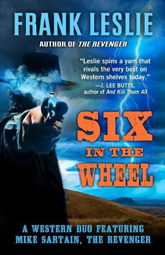 Six in the Wheel (Hardback)