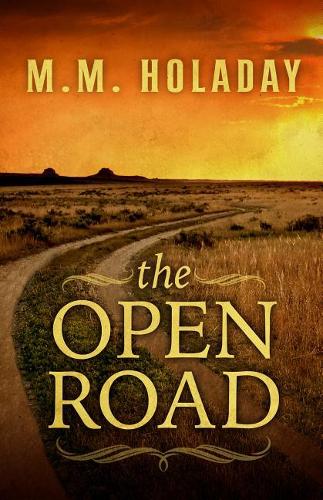 The Open Road (Paperback)