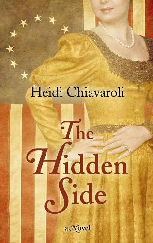 The Hidden Side (Hardback)