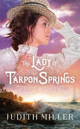 The Lady of Tarpon Springs (Hardback)