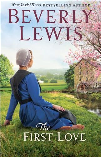 The First Love (Hardback)