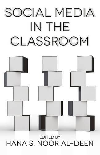 Social Media in the Classroom (Paperback)