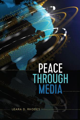 Cover Peace Through Media