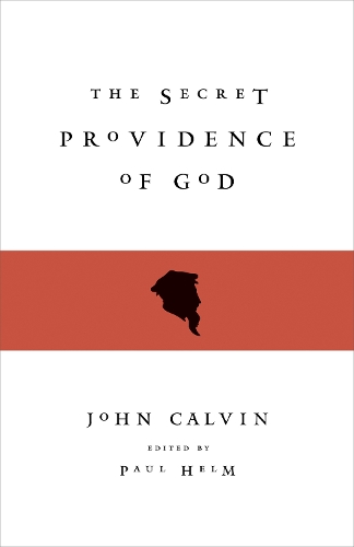 The Secret Providence of God (Paperback)