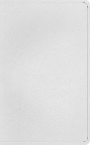 ESV Gift New Testament with Psalms and Proverbs (Leather / fine binding)