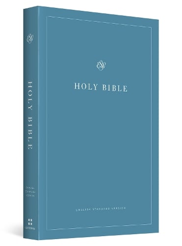 ESV Economy Bible (Paperback)