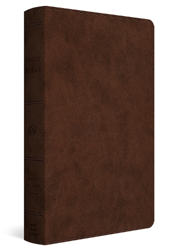 Esv Holy Bible
