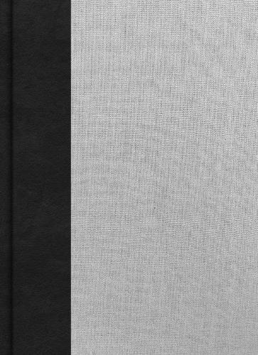 CSB Worldview Study Bible, Gray/Black Cloth Over Board (Hardback)