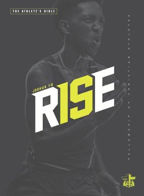 Athlete's Bible: Rise Edition (Paperback)