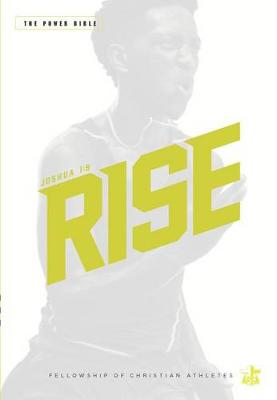 Power Bible: Rise Edition (Paperback)