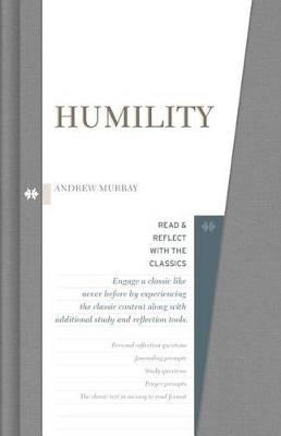 Humility (Hardback)