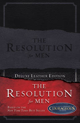 The Resolution for Men (Hardback)
