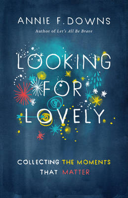 Looking for Lovely: Collecting the Moments That Matter (Paperback)