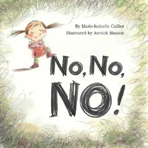 No, No, NO! (Hardback)