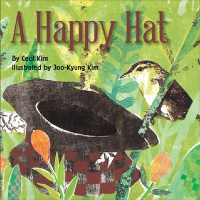 A Happy Hat (Paperback)