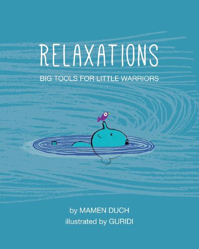 Relaxations: Big Tools for Little Warriors (Hardback)