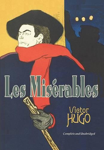 Les Miserables (Paperback)
