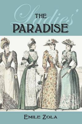 The Ladies' Paradise (Paperback)