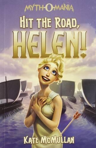Hit the Road, Helen! (Paperback)