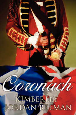 Coronach (Hardback)