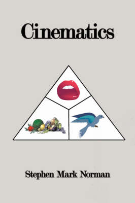 Cinematics (Paperback)