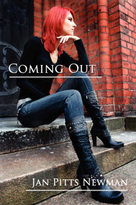 Coming Out (Paperback)