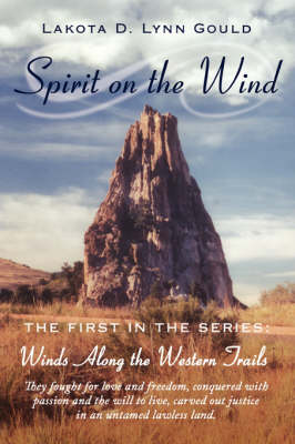 Spirit on the Wind (Paperback)