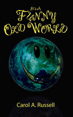 It's a Funny Old World (Paperback)