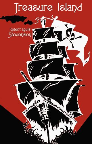 Treasure Island (Hardback)