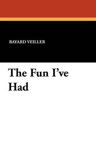 The Fun I've Had (Paperback)
