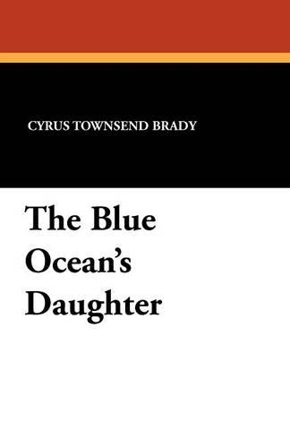 The Blue Ocean's Daughter (Paperback)