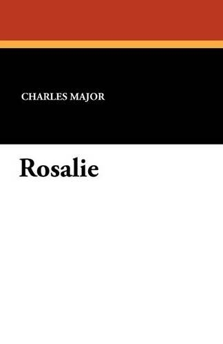 Rosalie (Paperback)