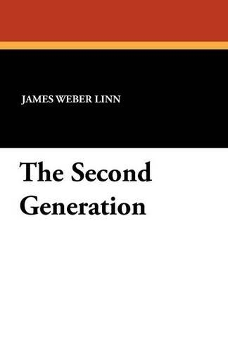 The Second Generation (Paperback)