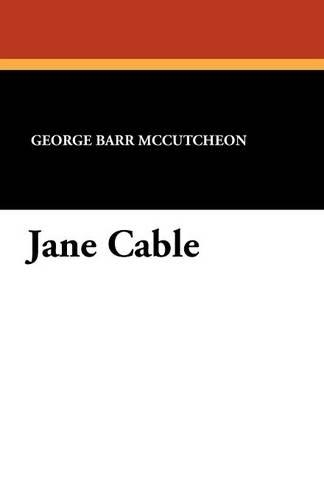 Jane Cable (Paperback)