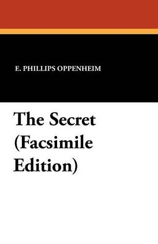 The Secret (Facsimile Edition) (Paperback)