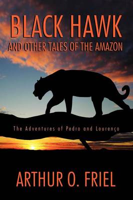 Black Hawk and Other Tales of the Amazon: The Adventures of Pedro and Lourenco (Paperback)