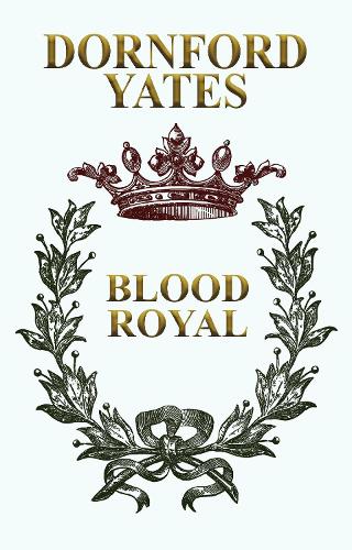 Blood Royal (Paperback)